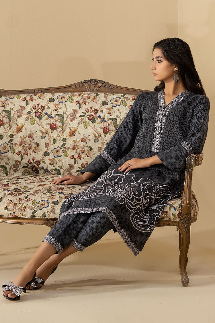 Picture of La Rosaa - Winter Edit Vol I - 2 Piece - LW-10 - Available at Raja Sahib