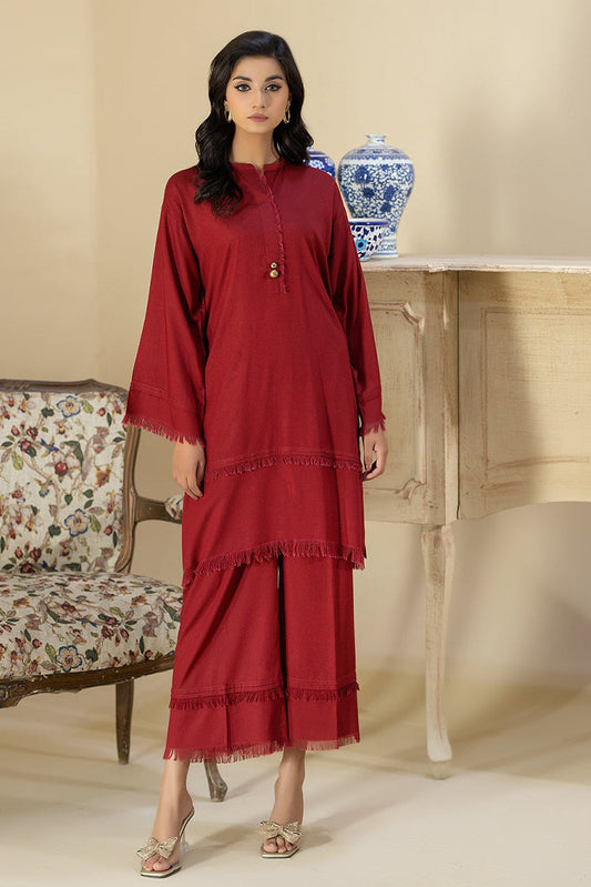 Picture of La Rosaa - Winter Edit Vol 2 - 2 Piece - LW-13 - Available at Raja Sahib