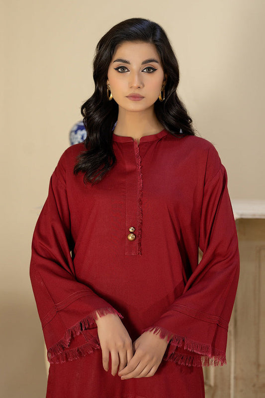 Picture of La Rosaa - Winter Edit Vol 2 - 2 Piece - LW-13 - Available at Raja Sahib