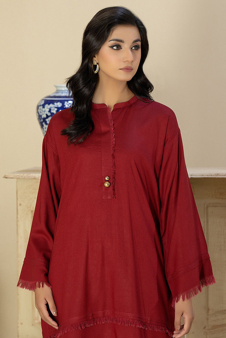 Picture of La Rosaa - Winter Edit Vol 2 - 2 Piece - LW-13 - Available at Raja Sahib