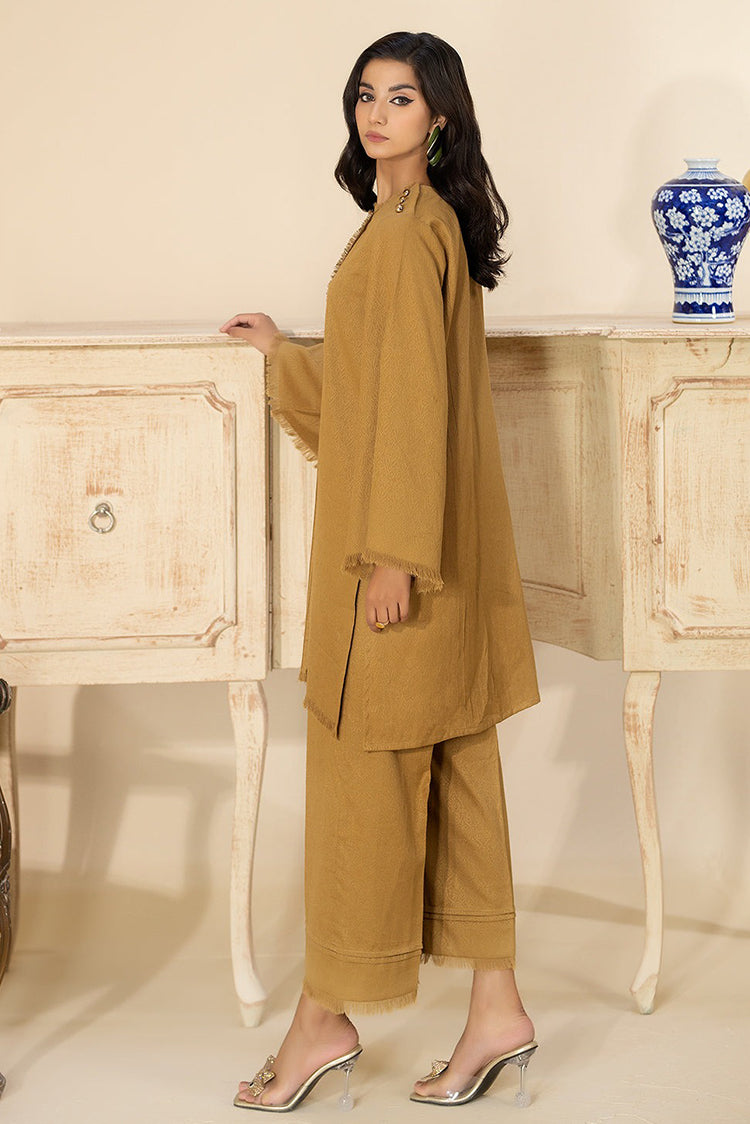 Picture of La Rosaa - Winter Edit Vol 2 - 2 Piece - LW-14 - Available at Raja Sahib