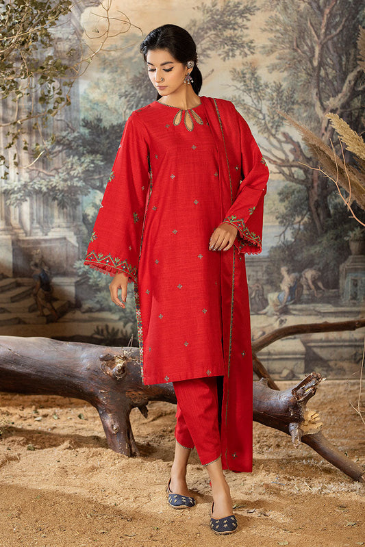 Picture of La Rosaa - Winter Edit Vol 2 - 3 Piece - LW2-02 - Available at Raja Sahib