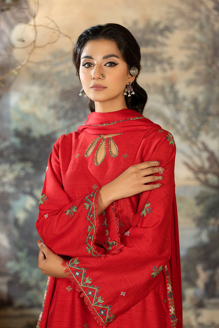 Picture of La Rosaa - Winter Edit Vol 2 - 3 Piece - LW2-02 - Available at Raja Sahib