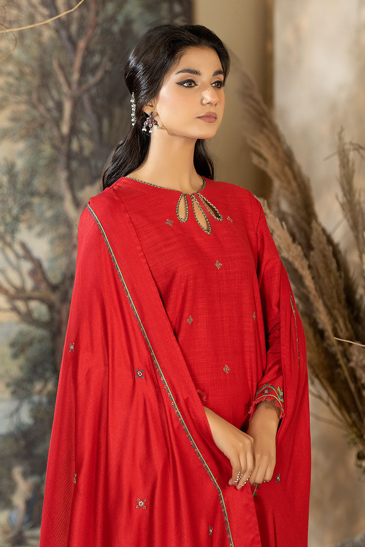 Picture of La Rosaa - Winter Edit Vol 2 - 3 Piece - LW2-02 - Available at Raja Sahib