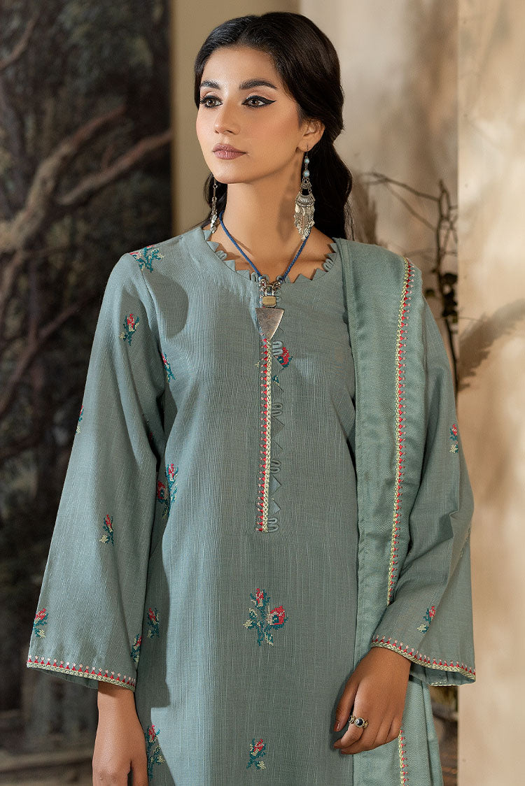 Picture of La Rosaa - Winter Edit Vol 2 - 3 Piece - LW2-03 - Available at Raja Sahib