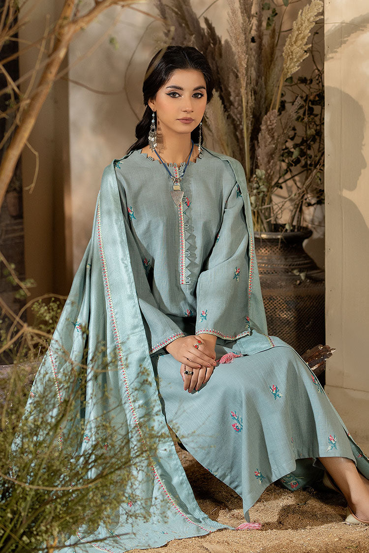 Picture of La Rosaa - Winter Edit Vol 2 - 3 Piece - LW2-03 - Available at Raja Sahib