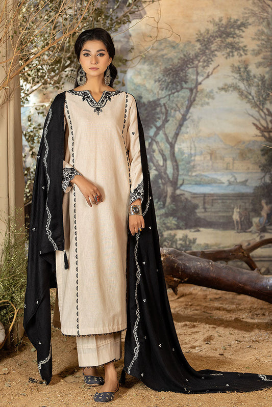 Picture of La Rosaa - Winter Edit Vol 2 - 3 Piece - LW2-04 - Available at Raja Sahib