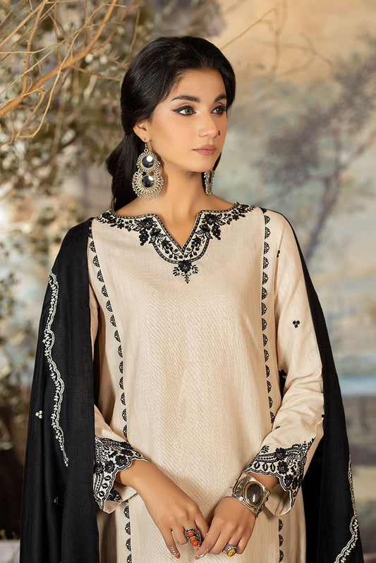 Picture of La Rosaa - Winter Edit Vol 2 - 3 Piece - LW2-04 - Available at Raja Sahib