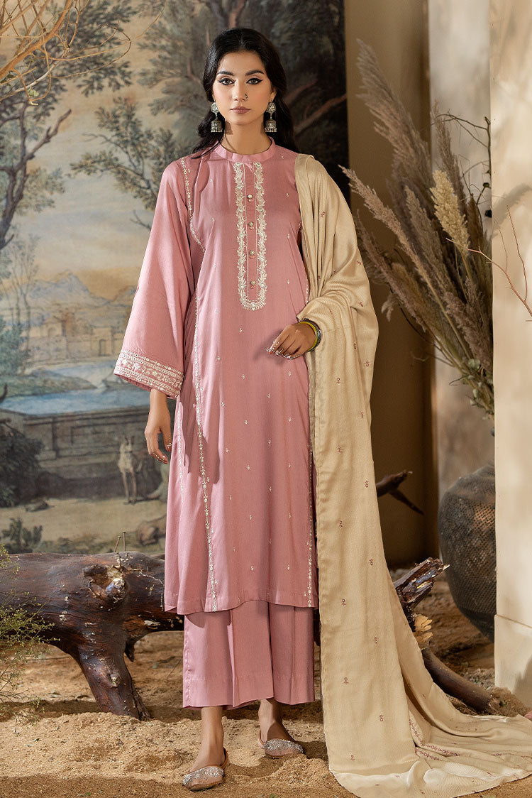 Picture of La Rosaa - Winter Edit Vol 2 - 3 Piece - LW2-05 - Available at Raja Sahib