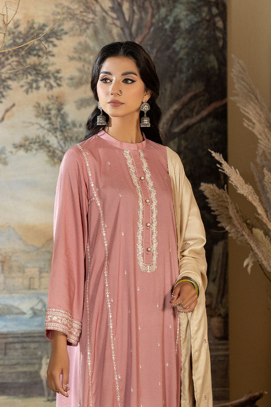 Picture of La Rosaa - Winter Edit Vol 2 - 3 Piece - LW2-05 - Available at Raja Sahib