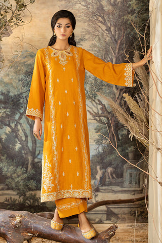 Picture of La Rosaa - Winter Edit Vol 2 - 2 Piece - LW2-06 - Available at Raja Sahib