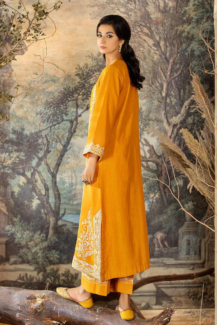 Picture of La Rosaa - Winter Edit Vol 2 - 2 Piece - LW2-06 - Available at Raja Sahib