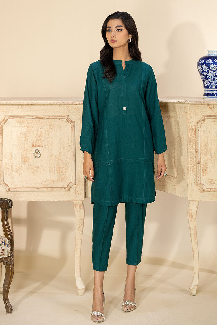 Picture of La Rosaa - Winter Edit Vol 2 - 2 Piece - LW2-08 - Available at Raja Sahib