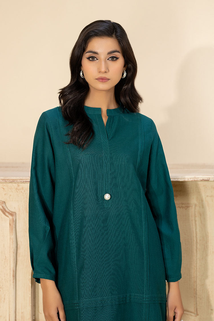 Picture of La Rosaa - Winter Edit Vol 2 - 2 Piece - LW2-08 - Available at Raja Sahib