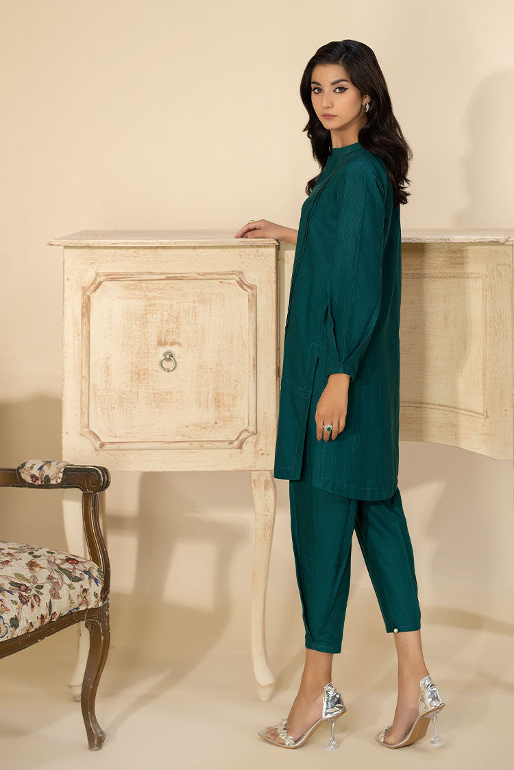 Picture of La Rosaa - Winter Edit Vol 2 - 2 Piece - LW2-08 - Available at Raja Sahib