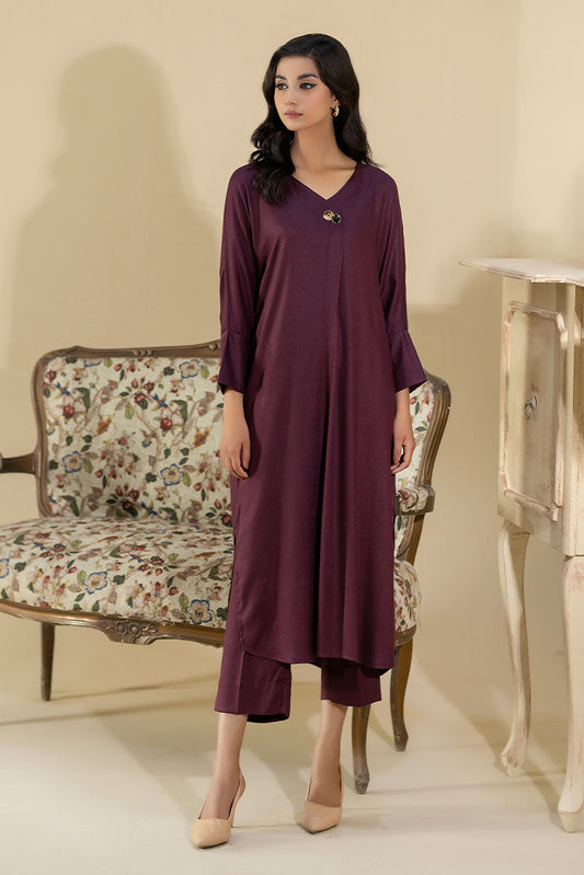 Picture of La Rosaa - Winter Edit Vol 2 - 2 Piece - LW2-09 - Available at Raja Sahib