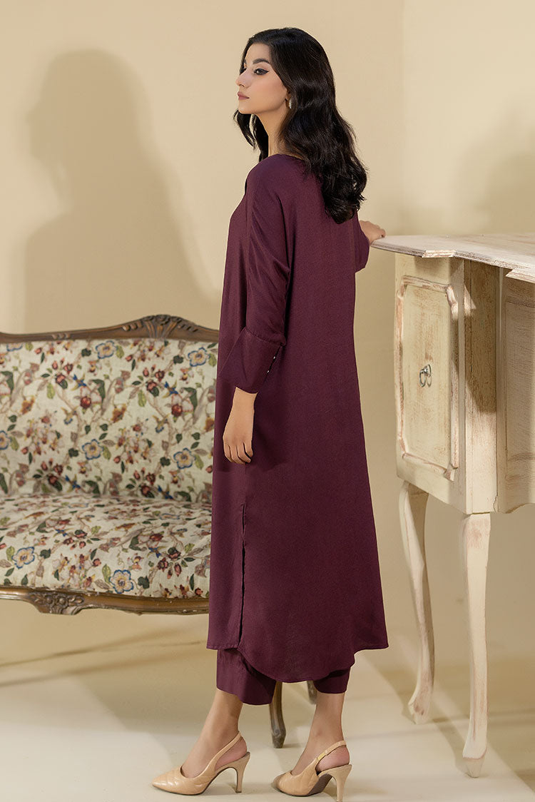 Picture of La Rosaa - Winter Edit Vol 2 - 2 Piece - LW2-09 - Available at Raja Sahib