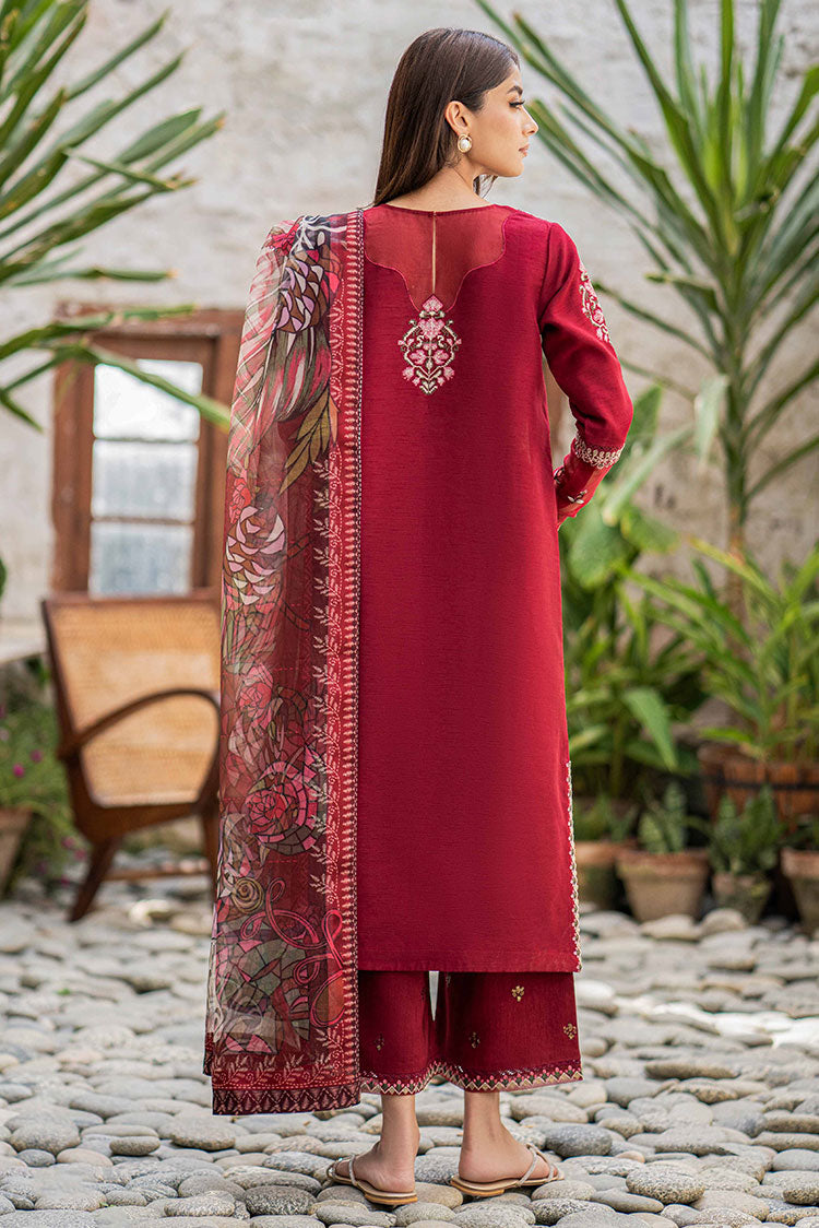 Picture of Lumiere Unstitched Luxury Formals '23 - Lyna - Available at Raja Sahib