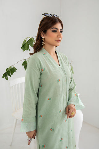 Malkani Bahar Eid Pret Collection - Mina