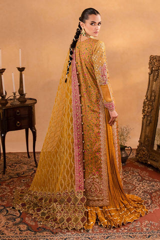 Sajni Wedding Festive - Naghma