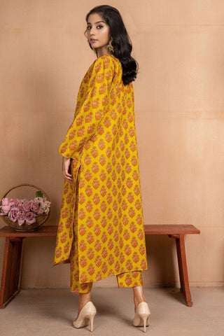 Picture of Safwa - Or 30 Orla 2 Piece Digital Printed Collection Vol 2 - Available at Raja Sahib