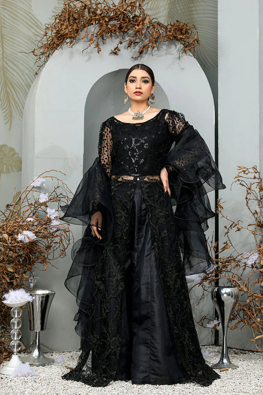 Picture of Maryam Malik - Noor Festive Collection - Passion - Available at Raja Sahib