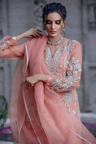Malika Wedding Couture - Rani