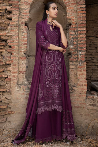 Raahi Embroidered Winter Collection - Kaawish