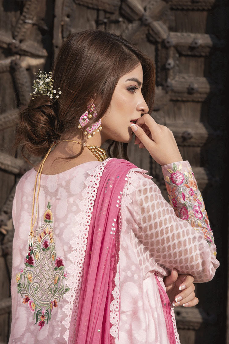 Picture of RJS Pret - Grandiose - Soft Blush - Available at Raja Sahib