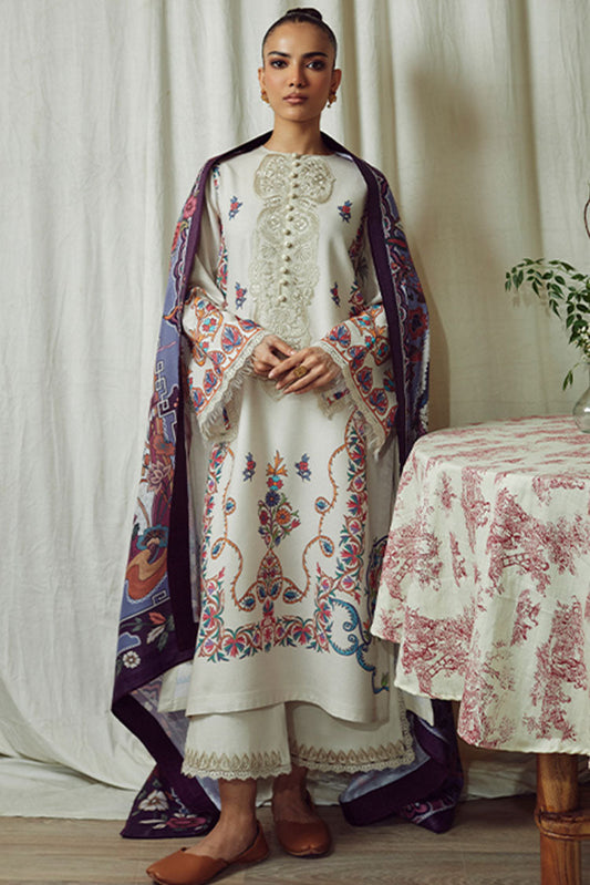 Picture of Bellini Winter Collection '23 - Renee - Available at Raja Sahib