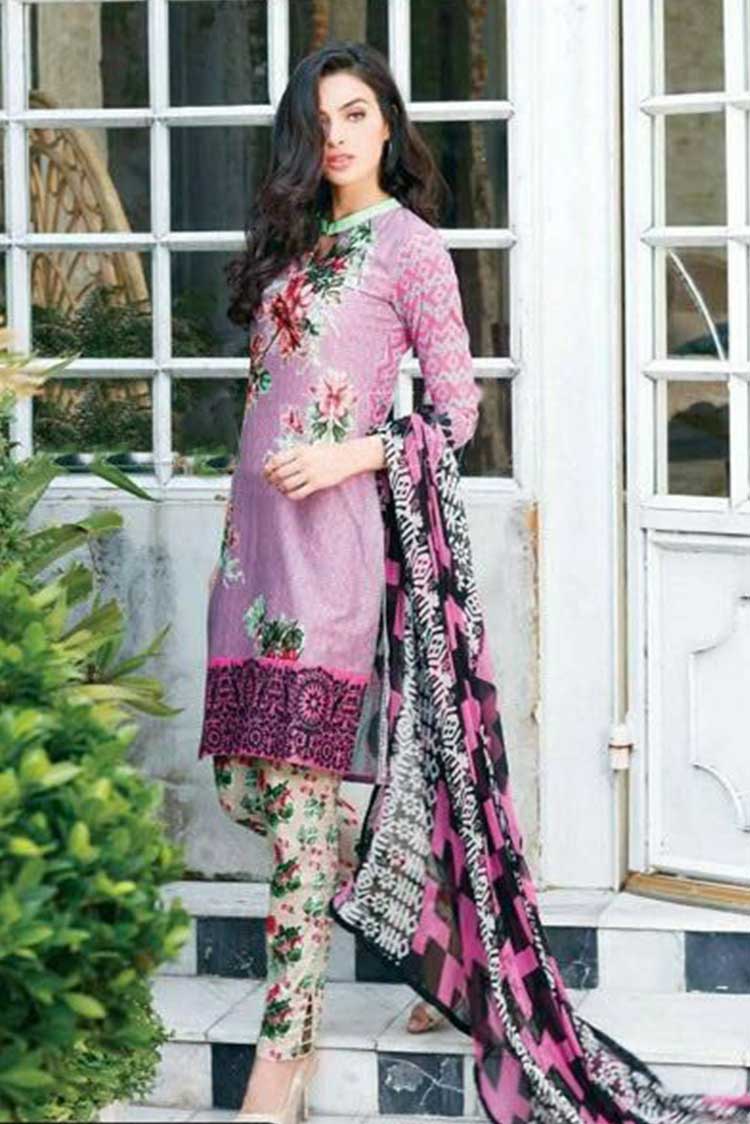 Embroidered Lawn Collection Vol 1 <!--2023-->