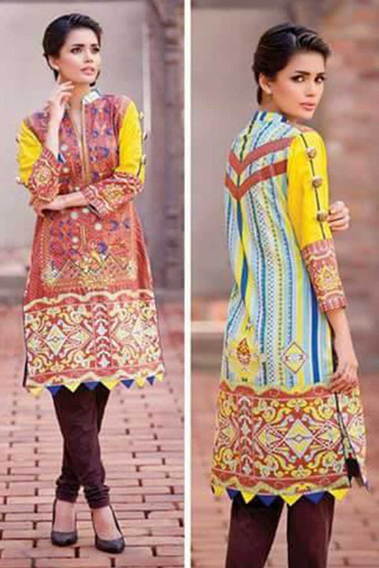 Picture of Shariq - Design 10B Subhata Collection - Available at Raja Sahib