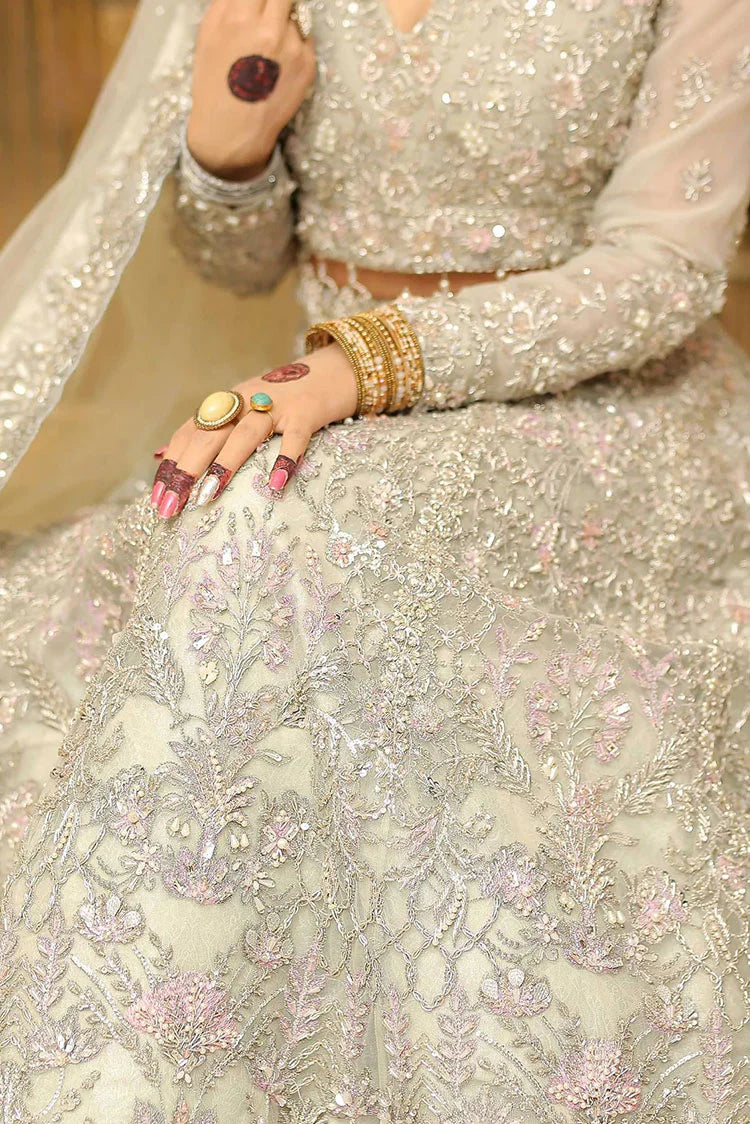 Picture of Shahbano - Bridal Collection - Soraya (Princess) - Available at Raja Sahib