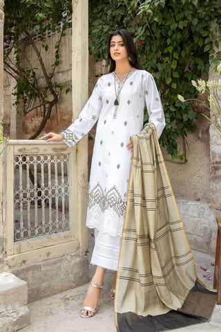 Picture of Safwa - SSC 03 Scenic 3 Piece Collection - Available at Raja Sahib