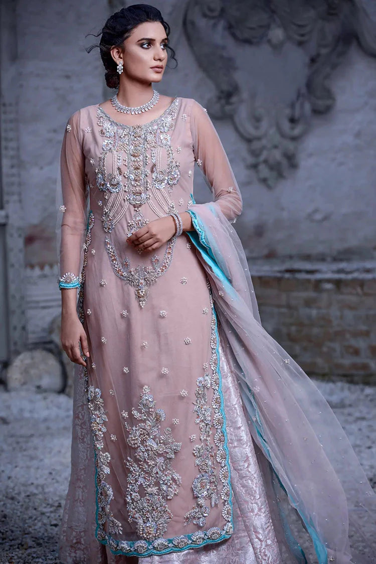 Picture of Maryam Malik - Malika Wedding Couture - Sultana - Available at Raja Sahib