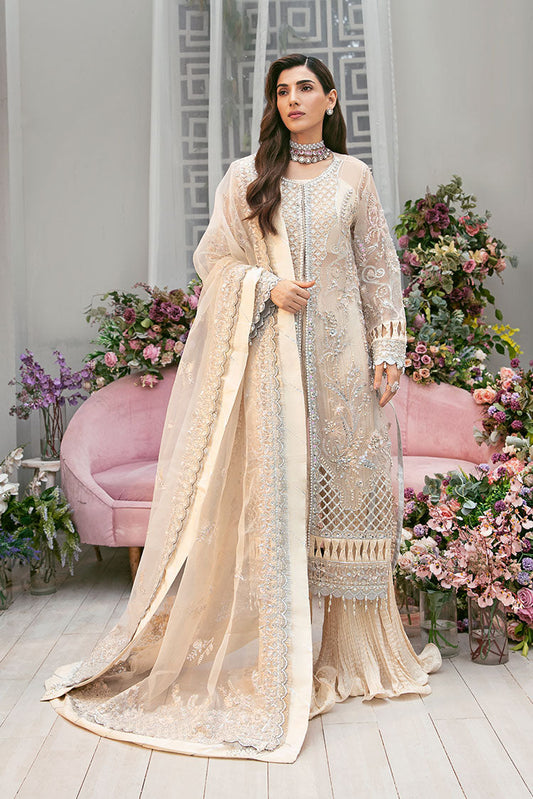 Picture of La'More Wedding Formals - Dazzel dew - Available at Raja Sahib