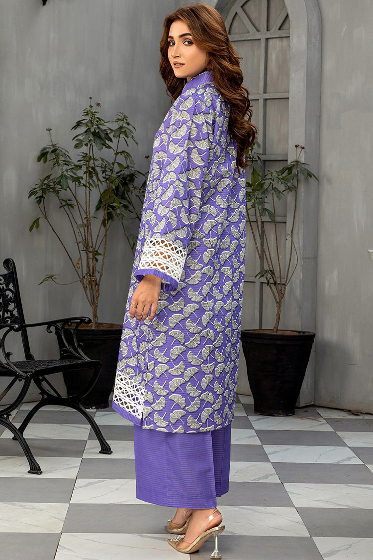 Picture of Safwa - Tulip Masuri 2 Piece Digital Printed Collection Vol 4 - TZK-52 - Available at Raja Sahib