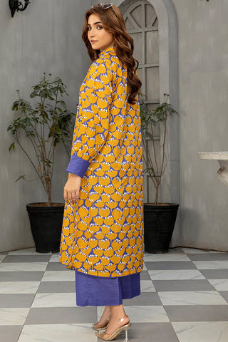 Picture of Safwa - Tulip Masuri 2 Piece Digital Printed Collection Vol 4 - TZK-55 - Available at Raja Sahib