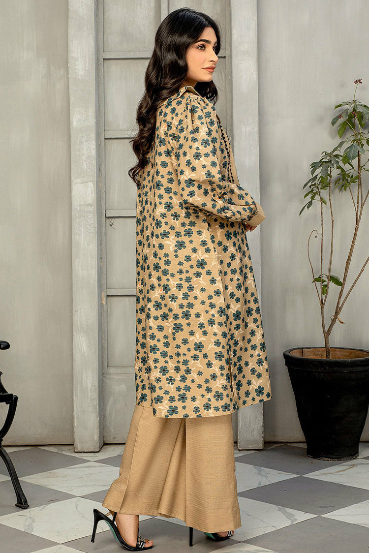 Picture of Safwa - Tulip Masuri 2 Piece Digital Printed Collection Vol 4 - TZK-60 - Available at Raja Sahib