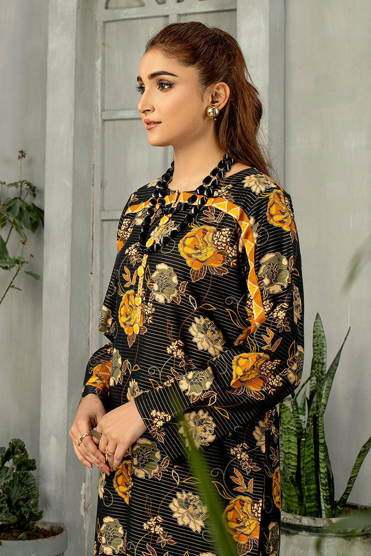 Picture of Safwa - Tulip Masuri 2 Piece Digital Printed Collection Vol 4 - TZK-66 - Available at Raja Sahib