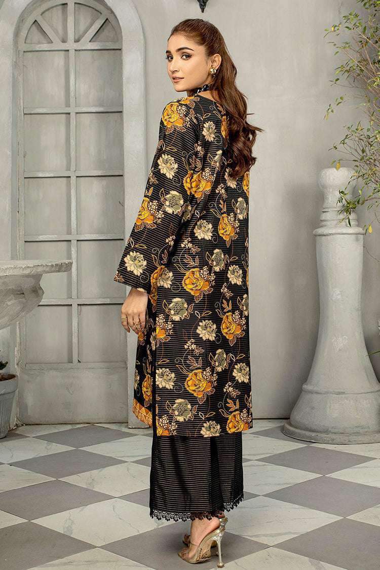 Picture of Safwa - Tulip Masuri 2 Piece Digital Printed Collection Vol 4 - TZK-66 - Available at Raja Sahib