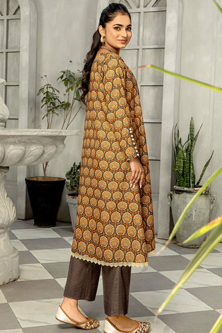 Picture of Safwa - Tulip Masuri 2 Piece Digital Printed Collection Vol 4 - TZK-67 - Available at Raja Sahib