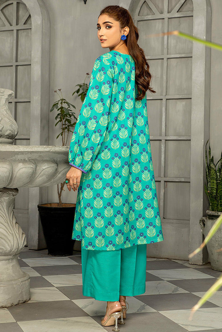 Picture of Safwa - Tulip Masuri 2 Piece Digital Printed Collection Vol 4 - TZK-69 - Available at Raja Sahib