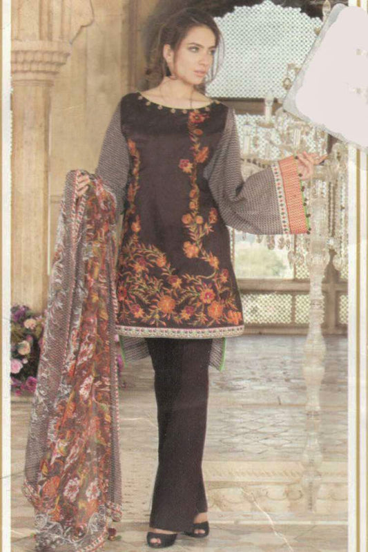 Picture of Orient - Otl 105 A Summer Collection - Available at Raja Sahib