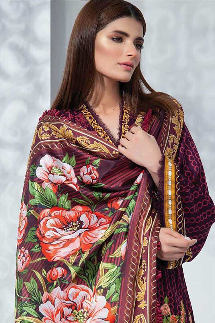 Picture of Orient - OT18W 245A Winter Luxury Collection - Available at Raja Sahib