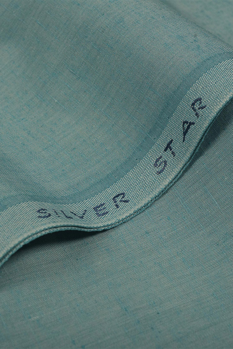 Picture of Dynasty - Cotton Blends | Summer | Unstitched | Silver Star - Available at Raja Sahib