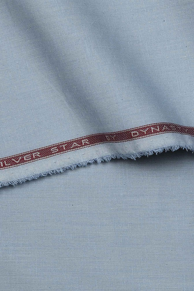 Picture of Dynasty - Cotton Blends | Summer | Unstitched | Silver Star - Available at Raja Sahib