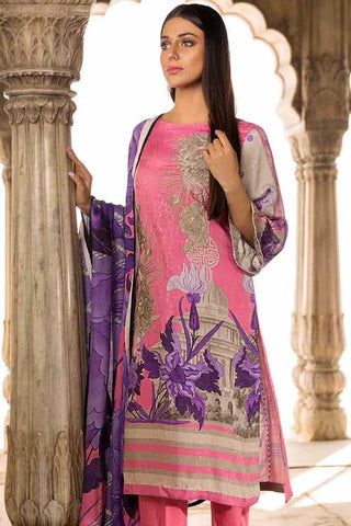SH-23 Sheen Embroidered Silk Jacquard Collection Vol 2