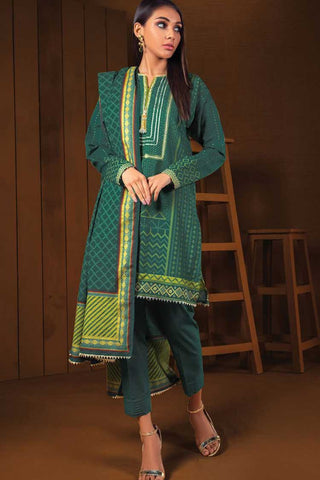 Picture of Orient - OTL-19-212A Winter Collection Vol 2 - Available at Raja Sahib