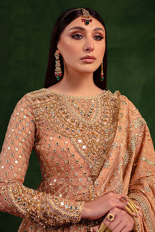 Salma Sitara Luxury Formals - Vasl